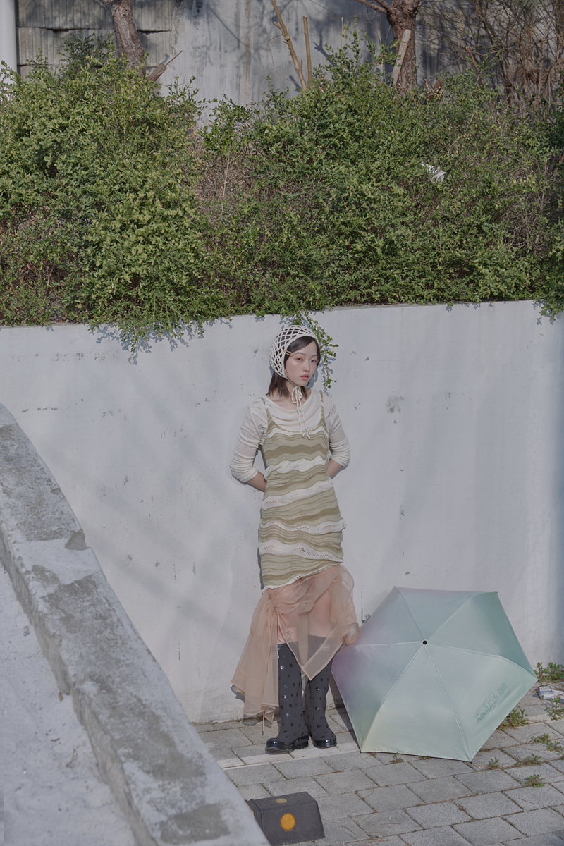 락피쉬웨더웨어, 26 S/S 레인 컬렉션 공개  1639-Image